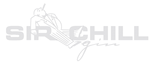 Sir Chill France Gin 50cl